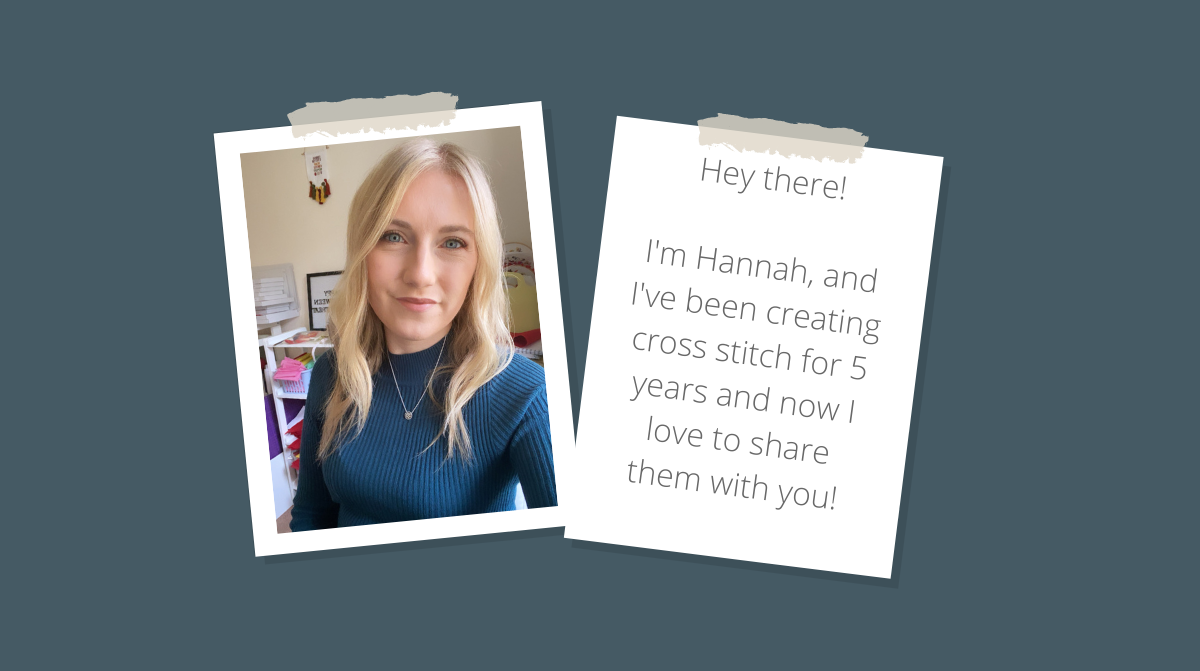 picture of hannah