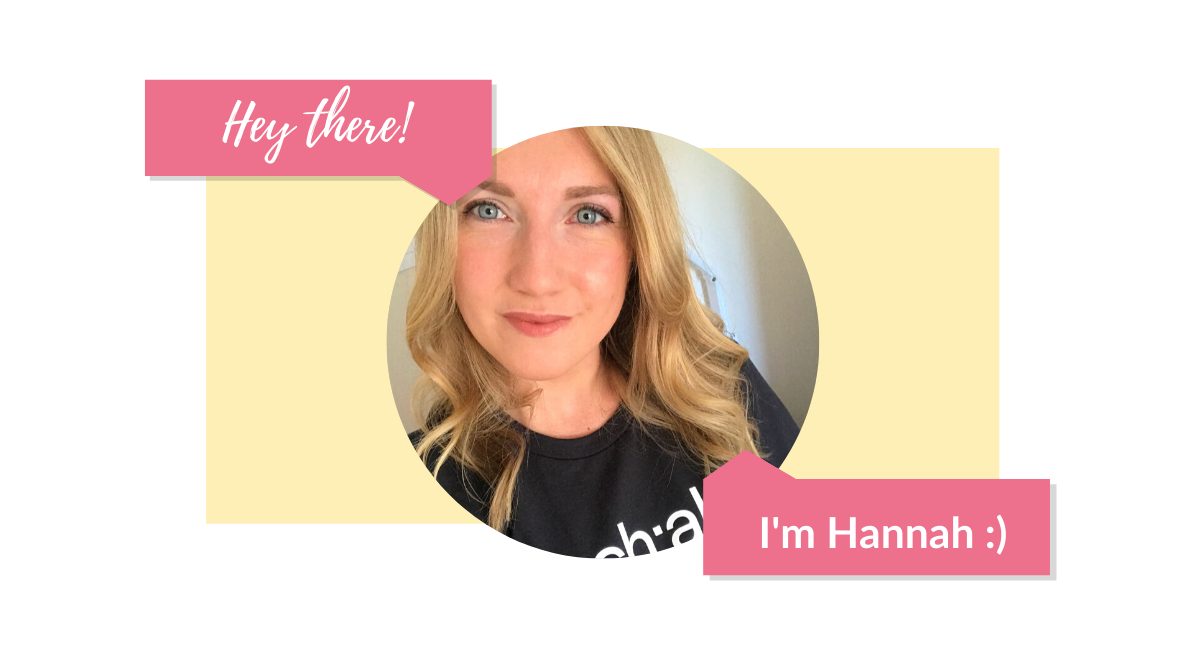 hannah - hannah hand makes